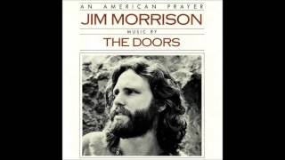 Jim Morrison &amp; The Doors - To Come Of Age