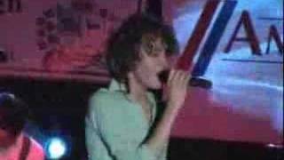 Awake in a Dream - Kalan Porter