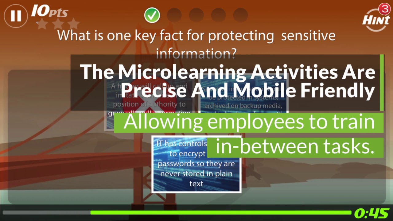 mLevel Overview: 2019