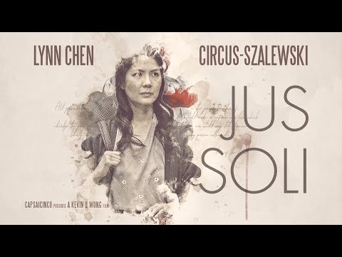 Jus Soli - Trailer