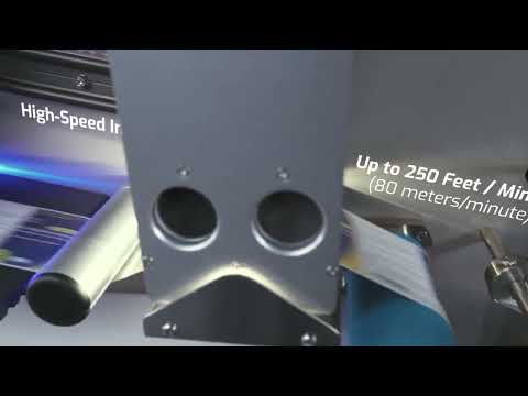 Antares Vision Group - Print Inspector