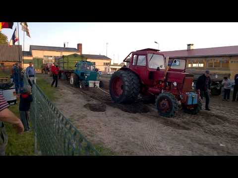 Fahrenwalde 2015 Russenpower