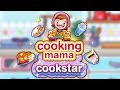 Cooking Mama Cookstar Gameplay nintendo Switch