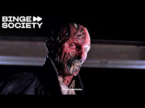 Darkman (1990) - The Final Fight Scene