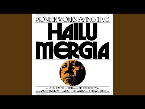 Anchihoye Lene (Live)