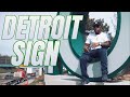 Gmac Cash - Detroit Sign (Official Video) Shot By @AyeYoNino