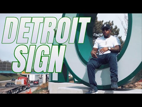 Youtube Video - Detroit Rapper Gmac Cash Makes Vicious Diss Track To A Sign