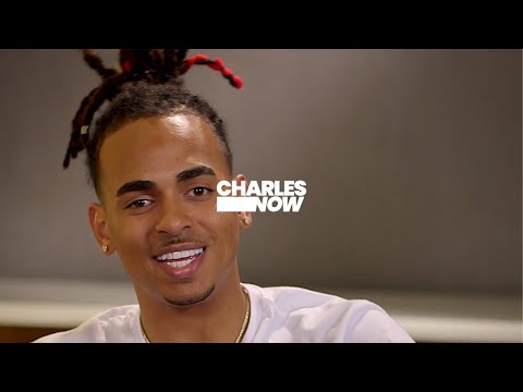 Farsante Ozuna X Spaceman Hardwell - Charles Now Mashup