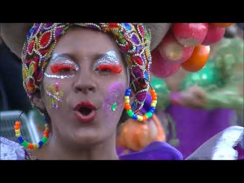 "Carnaval by CDA31" - Défilé des écoles 2/2 - Lloret de  MAR 2018