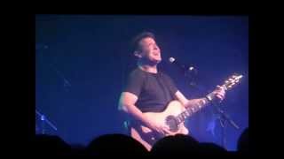 Johnny Clegg en Live au W avec Your time will come