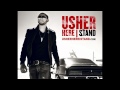 USHER-Before I Met You