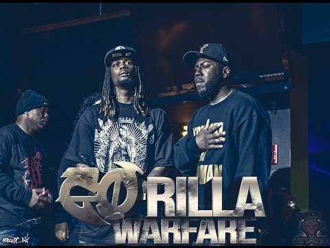 Cephdeezy vs Balbowuh