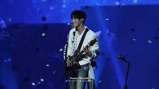 Download lagu 260417 DxS 소야곡 [SERENADE] - ON STAGE in INCHEON 'ROCKSTAR' 세븐틴 도겸 DK Guitar SOLO Focus mp3