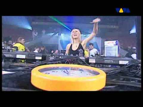 Mayday Poland 2004 Team X-Treme (Katowice 10.11.2004) Cd2