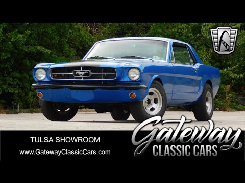 1965 Ford Mustang (CC-2017202) for sale in O'Fallon, Illinois
