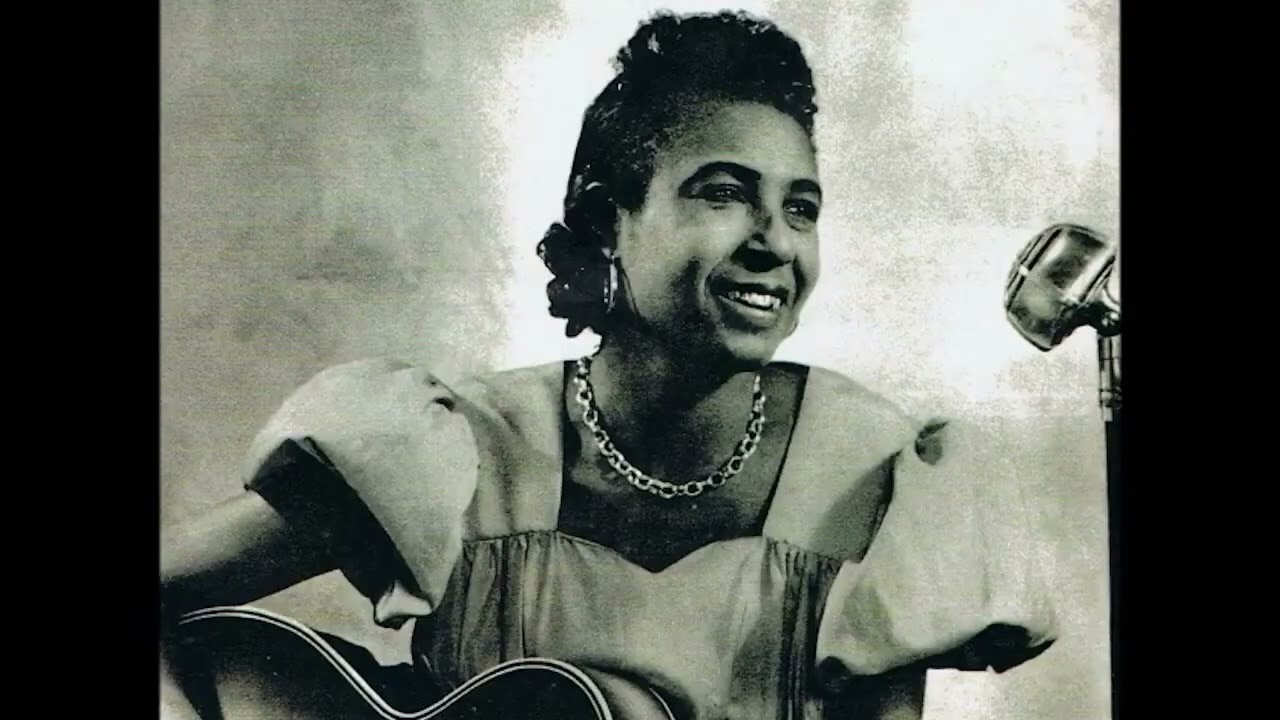 Do Mississipi ao Cerrado: Uma Breve História do Blues