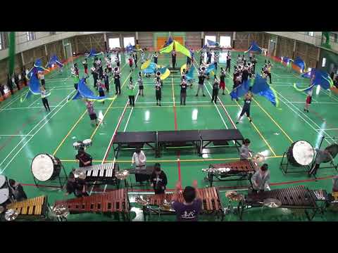 toyota bunka 2017 1029（下山）Let's go!