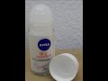 NIVEA Dry Comfort Deo Roll On