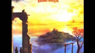 Justin Hayward   John Lodge   Blues Jays 06 Saved by the music