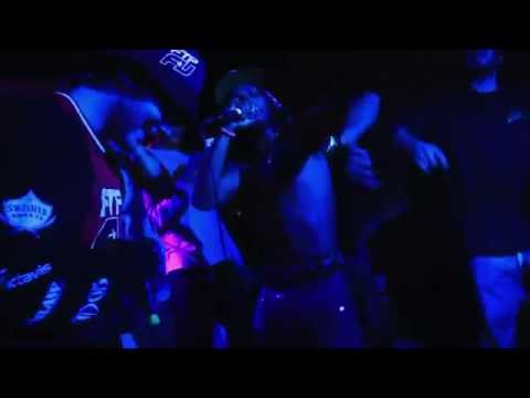 KirbLaGoop x Goth Money x M.I.L.F - SKI CLUB 12/6/14