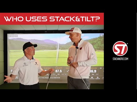 Who Really Uses Stack&Tilt?