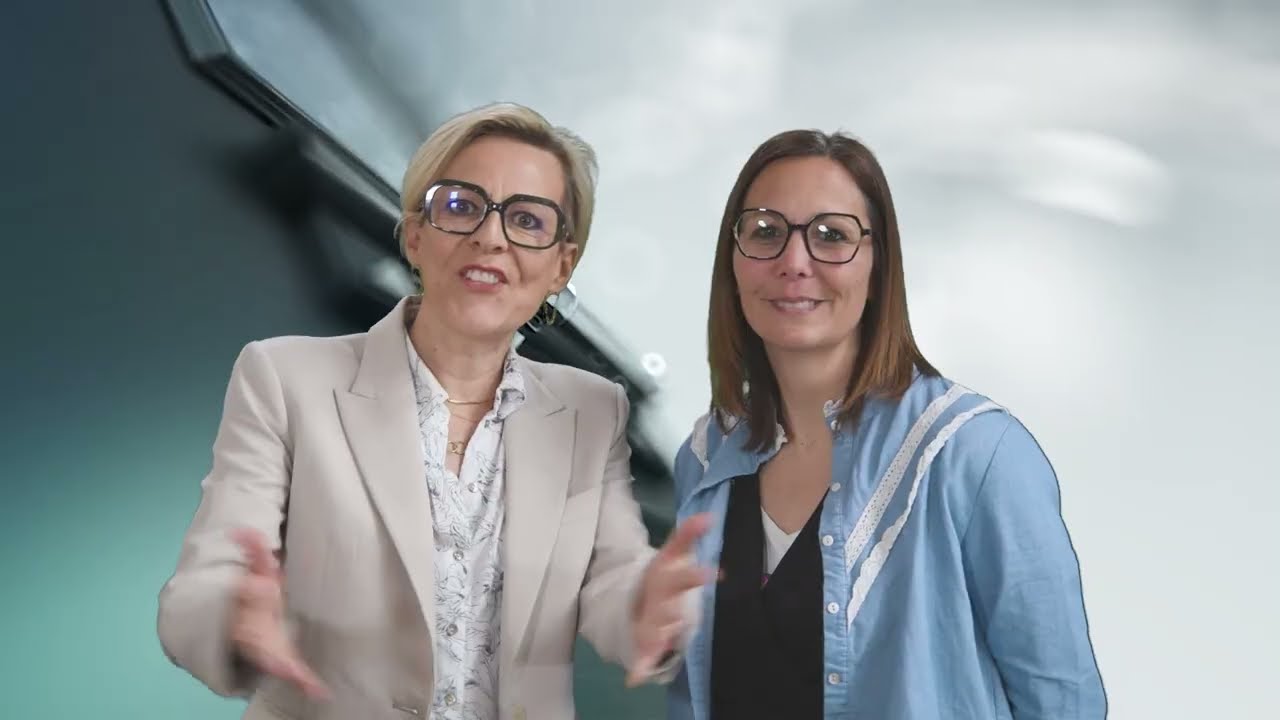 Euradif fête ses 30 ans !