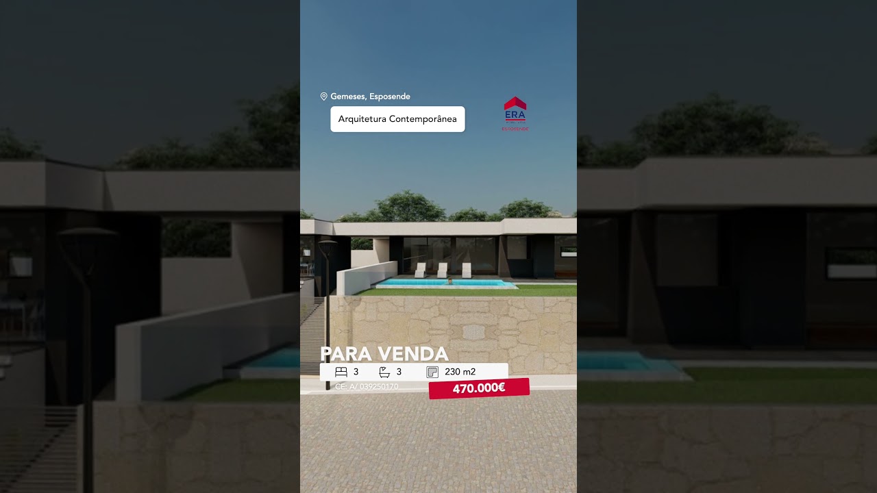 Vídeo do imóvel