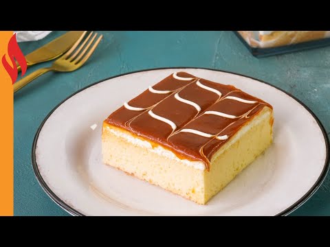 Büyük Borcamda Trileçe Tarifi | Nasıl Yapılır?