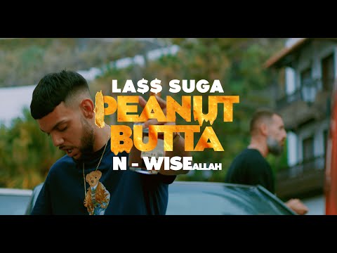 Peanut Butta (Ya No Soy Así) (con N-Wise)