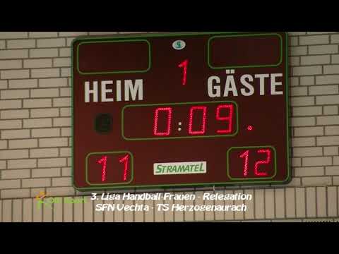 18 05 10 SFN Herzogenaurach  Movie