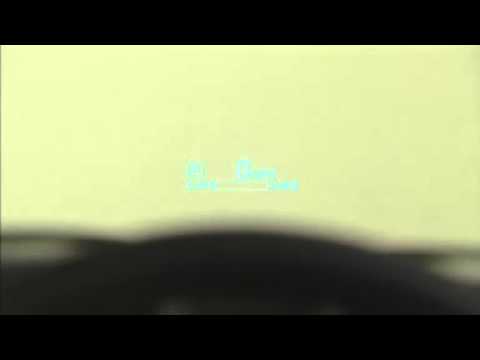 Chevy Camaro Video How to use Head up display 2015 hud tutorial