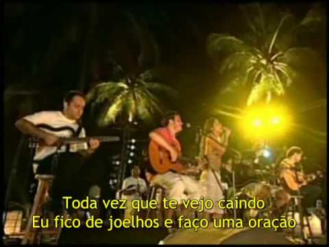 Bizarre Love Triangle - Jammil e Claudia Leite (legendado)