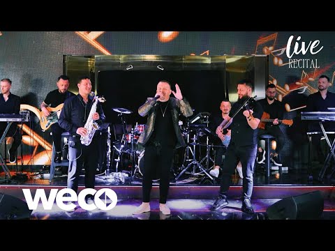 Sajmir Misku - Live Recital | Dasmat e Shijakut