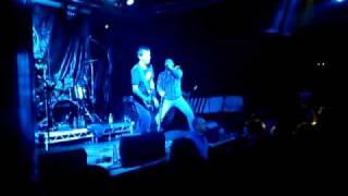 Damnation: Earthtone9