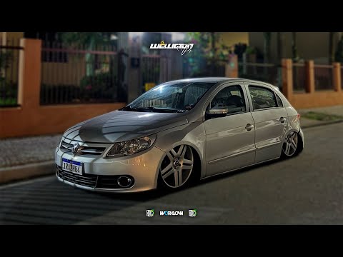 Mega Set Tum Dum Vol.1 - DJ Welligton PR