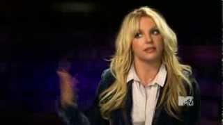 Britney Spears explains things like no other