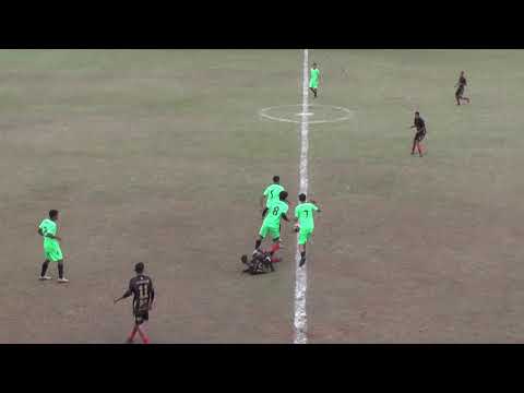 Polivalente vs Arapongas