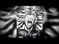 BROLY S SCREAM Slowed Reverb ISC06 Legendary Super Saiyan Rage