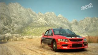 Vidéo Dirt 2 - Platinum