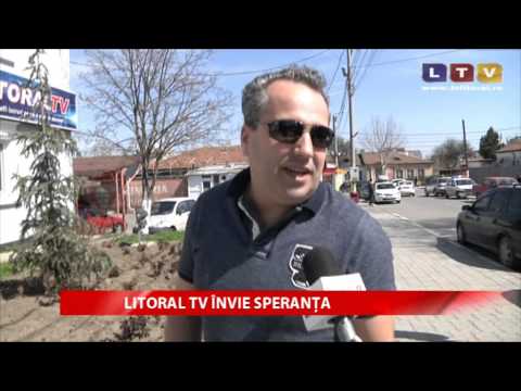 Litoral TV învie speranța - Litoral TV