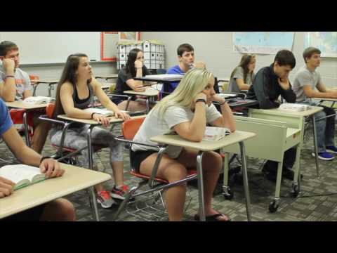 "Lock Down" - Short Film by Vision_Tek