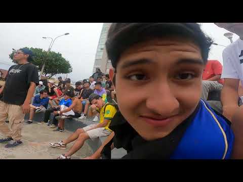 KATACRIST ft. FOX vs ALDAIR ft. SCOPE vs GINOWSKY ft. VIDAL - OCTAVOS - LZ POKEMON SUNRISE