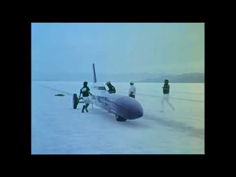 Break The Record      The Blue Flame