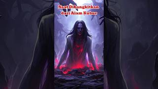 Download lagu Saat Dibangkitkan dari Alam Kubur #inspirasiislam #kisah #ceritainspiratif #motivation #jejakislam mp3