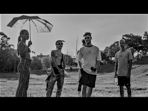 'Fim de Tarde' Boom Bap Vibes Solveris x Primeiramente Rap Nacional Instrumental Good Vibes 90s