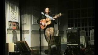 The Amazing Mr Smith - Apache