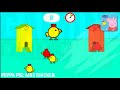 Peppa Pig Happy Mrs Chicken Chicken Coop Part 3 4 Gameplay Walkthrough
