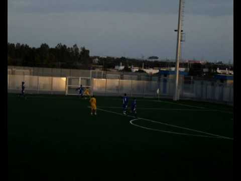 Atl. Mesagne 2-1 Giov. Martina: www.atleticomesagne.com