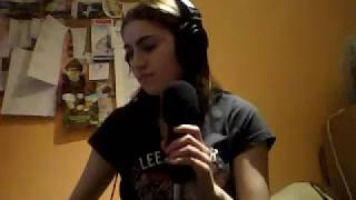 Honorata Skarbek-Damy radę(cover by Kari)