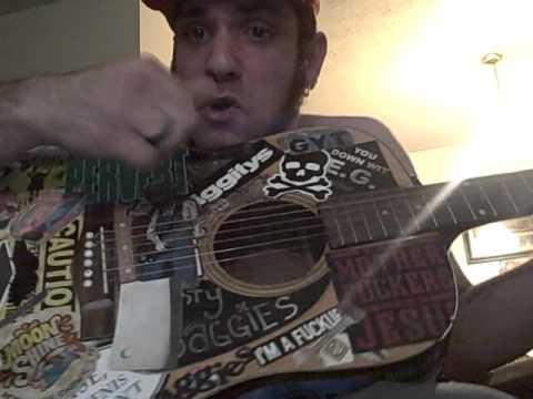 Empty Baggies - Hell (Cry4Help) less than 24hrs old